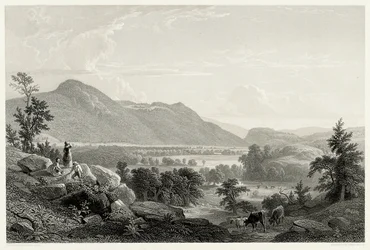 Plaines de Douvres