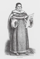 Lord Hategood