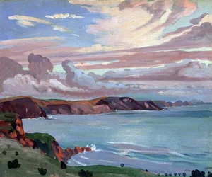 Côte de Pembroke