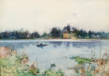 Redmyre Loch