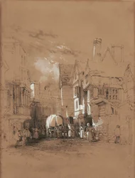 Rue de la Banque, Maidstone