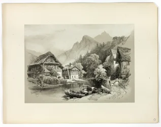 Brunnen, de Sélections Pittoresques