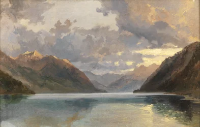 Lac de Lucerne