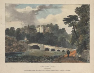Château de Lismore