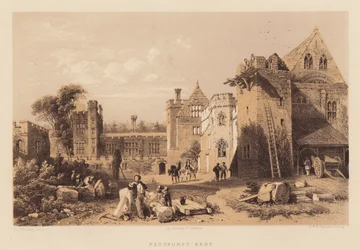 Penshurst, Kent