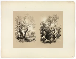 South Brent, de Sélections pittoresques