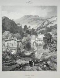 Voyages pittoresques et romantiques dans l