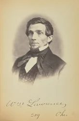 William Lawrence