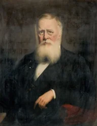 Portrait de Thomas Phillips
