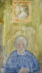 Ma Tante Mimi (Fragment)