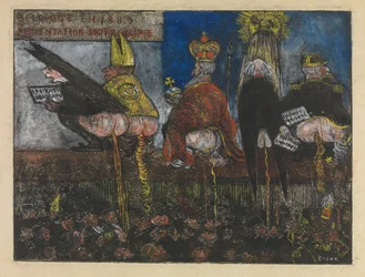 Nourriture doctrinale