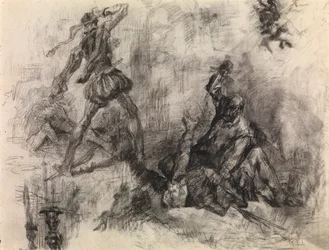 Don Quichotte