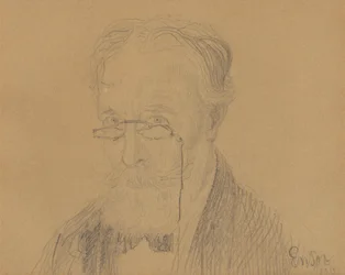 Autoportrait