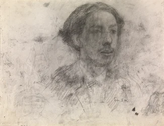 Autoportrait