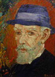 Autoportrait