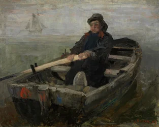 Le Rameur