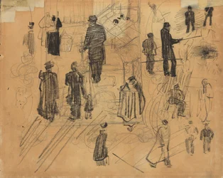 V° Figures