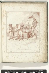 Comité des Finances, 1795