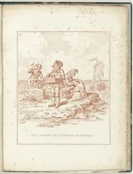 Comité de Commerce et de Navigation, 1795