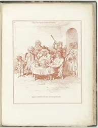 Comité pour les nécessiteux, 1795