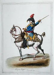 Major de brigade