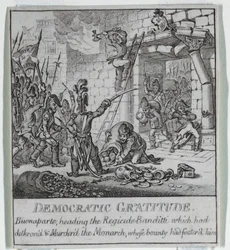 Démocratie, ou une esquisse