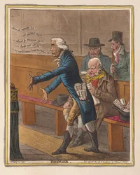 Désespoir, pub. 1802