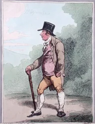 Élégance démocratique