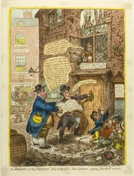 Ami du peuple