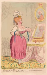 Coussins brevetés: Le moyen d