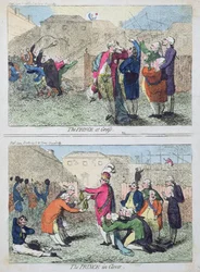 Le prince à l