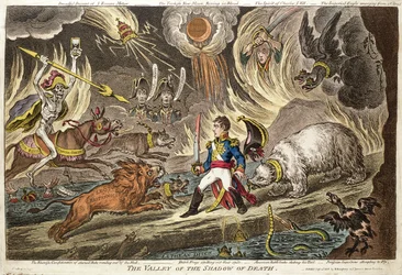 « La vallée de l