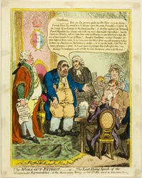 Le patriote usé