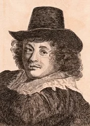 Frans Hals, illustration de 