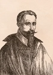 Hendrik Goltzius, illustration de 