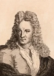 Jan van Huysum, illustration de 