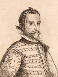 Joris Hoefnagel, illustration de 