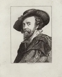 Pierre Paul Rubens