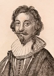Simon Vouet, illustration de 