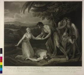 Adam et Ève