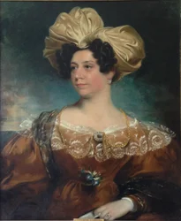 Marianne Colston par James Godsell Middleton