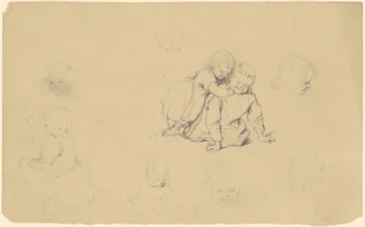 Études d