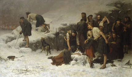 Massacre de Glencoe
