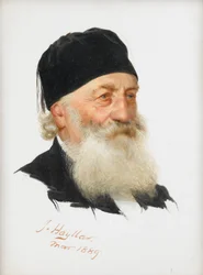 Étude d