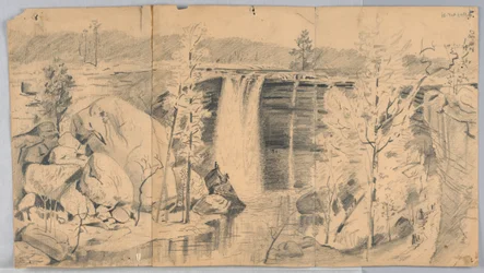 Cascade