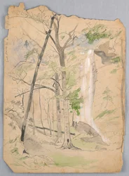 Cascade