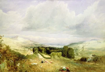 Douvres des îles noires