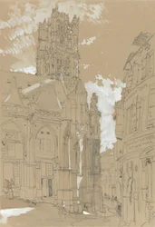 Saint-Laurent, Rouen