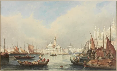 Saint-Marc de Venise