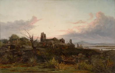 Le Village déserté (de Goldsmith)